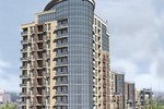 Клубний будинок вул. Малевича Клубний будинок вул. Малевича