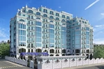 Клубный дом Biarritz