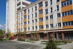 Клубный дом FORT HOUSE Клубный дом FORT HOUSE