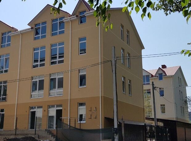 Клубный дом Лион