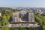 Клубный дом OLEGIV Boutique Residence