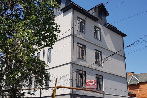 Клубный дом Женева Клубный дом Женева