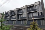 Клубный дом на Белгородской Клубный дом на Белгородской