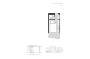 Комплекс Апартаментов AURA APART, р‑н Киевский, ул. Золотой берег, 37, 37А, Одесса