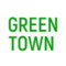 Коттедж Green Town