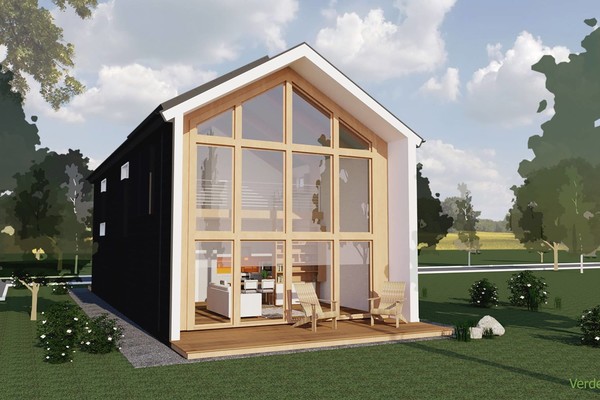 Коттеджный городок Switzerland Коттеджный городок Switzerland