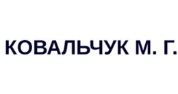Логотип строительной компании Ковальчук М.Г. Логотип строительной компании Ковальчук М.Г.