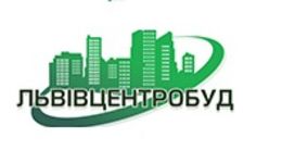 Логотип строительной компании Львовцентрстрой Логотип строительной компании Львовцентрстрой