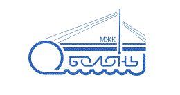 Логотип строительной компании МЖК Оболонь Логотип строительной компании МЖК Оболонь