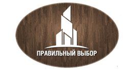 Логотип строительной компании Мегапрогресс Логотип строительной компании Мегапрогресс