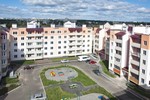 Мікрорайон «АКАДЕМІЧНИЙ» Мікрорайон «АКАДЕМІЧНИЙ»