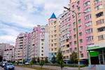 Мікрорайон Поділля Мікрорайон Поділля
