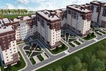 Мікрорайон Родинна Казка Мікрорайон Родинна Казка