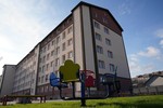 Многоквартирный дом на Софиевке Многоквартирный дом на Софиевке