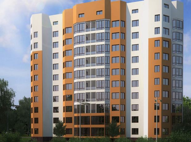 Микрорайон Грузевица-2, ул. Строителей, 5/1