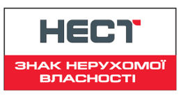 Логотип строительной компании НЕСТ Логотип строительной компании НЕСТ