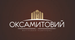 Логотип будівельної компанії ОК ЖБК Оксамитовий Логотип будівельної компанії ОК ЖБК Оксамитовий