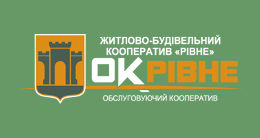 Логотип будівельної компанії ОК ЖБК Рівне Логотип будівельної компанії ОК ЖБК Рівне