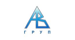 Логотип строительной компании ООО «А. В. Груп» Логотип строительной компании ООО «А. В. Груп»