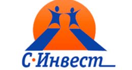 Логотип будівельної компанії ООО С-Інвест Логотип будівельної компанії ООО С-Інвест