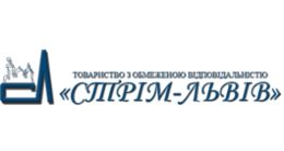 Логотип строительной компании ООО Стрім-Львів Логотип строительной компании ООО Стрім-Львів