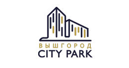 Логотип строительной компании ООО Вишгородміськреконструкція-1 Логотип строительной компании ООО Вишгородміськреконструкція-1