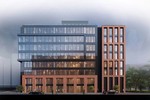 Офис-центр Smart Hub Obolon Офис-центр Smart Hub Obolon
