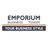 Отдел продаж БЦ Emporium Tower Отдел продаж БЦ Emporium Tower