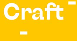 Логотип строительной компании Отдел продаж КД Craft Логотип строительной компании Отдел продаж КД Craft