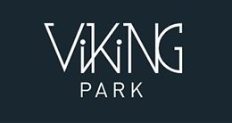 Логотип строительной компании Отдел продаж Viking Park Логотип строительной компании Отдел продаж Viking Park