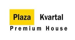 Логотип строительной компании Отдел продаж ЖК «Plaza Kvartal» Логотип строительной компании Отдел продаж ЖК «Plaza Kvartal»