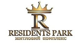 Логотип строительной компании Отдел продаж ЖК «Residents Park» Логотип строительной компании Отдел продаж ЖК «Residents Park»