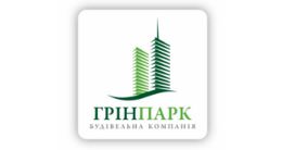 Логотип строительной компании Отдел продаж ЖСК Грин Парк Логотип строительной компании Отдел продаж ЖСК Грин Парк
