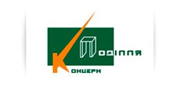 Логотип строительной компании Отдел продаж концерна Подолье Логотип строительной компании Отдел продаж концерна Подолье