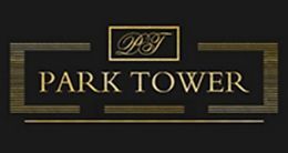 Логотип будівельної компанії Park Tower Логотип будівельної компанії Park Tower