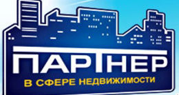 Логотип будівельної компанії Партнер Логотип будівельної компанії Партнер