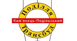 Логотип будівельної компанії Поділля-Трансбуд Логотип будівельної компанії Поділля-Трансбуд