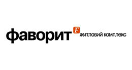 Логотип строительной компании ПрАТ «Фаворит компані» Логотип строительной компании ПрАТ «Фаворит компані»