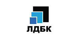 Логотип строительной компании ПрАТ Луцкая домостроительная компания Логотип строительной компании ПрАТ Луцкая домостроительная компания