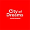 Сity of Dreams development Сity of Dreams development