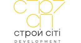 Логотип строительной компании Строй сити Логотип строительной компании Строй сити
