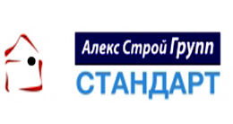 Логотип строительной компании Строительный холдинг «Алекс Строй Групп» Логотип строительной компании Строительный холдинг «Алекс Строй Групп»