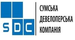 Логотип строительной компании Сумская девелоперская компания Логотип строительной компании Сумская девелоперская компания