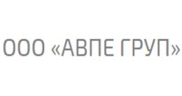 Логотип будівельної компанії ТОВ «АВПЕ ГРУП» Логотип будівельної компанії ТОВ «АВПЕ ГРУП»