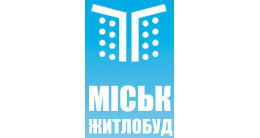 Логотип будівельної компанії TОВ БК Міськжитлобуд Логотип будівельної компанії TОВ БК Міськжитлобуд