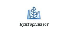 Логотип будівельної компанії ТОВ Будторгінвест Логотип будівельної компанії ТОВ Будторгінвест