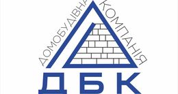 Логотип будівельної компанії ТОВ Домобудівна компанія Логотип будівельної компанії ТОВ Домобудівна компанія