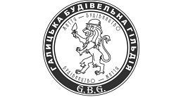 Логотип будівельної компанії ТОВ «Галицька Будівельна Гільдія» Логотип будівельної компанії ТОВ «Галицька Будівельна Гільдія»