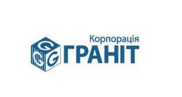 Логотип будівельної компанії ТОВ Граніт Логотип будівельної компанії ТОВ Граніт