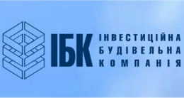 Логотип будівельної компанії ТОВ Інвестиційно-Будівельна Компанія Логотип будівельної компанії ТОВ Інвестиційно-Будівельна Компанія